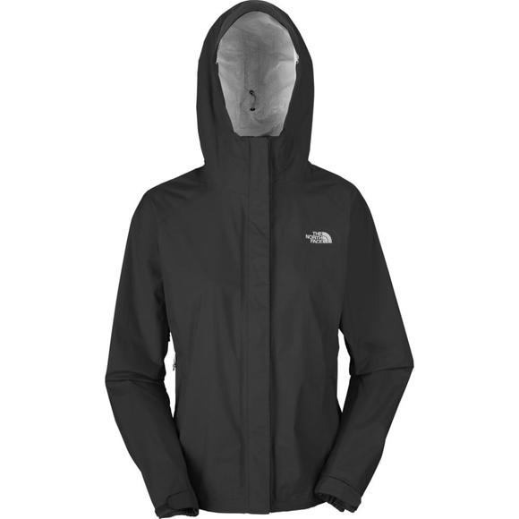 The North Face Jackets & Blazers - The North Face HyVent 2.5L Venture Rain Jacket